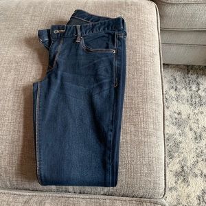 Express jeans